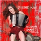 Roxanne Oliva - Accordion Crumbs: Tasty Bits Of Random Sessions